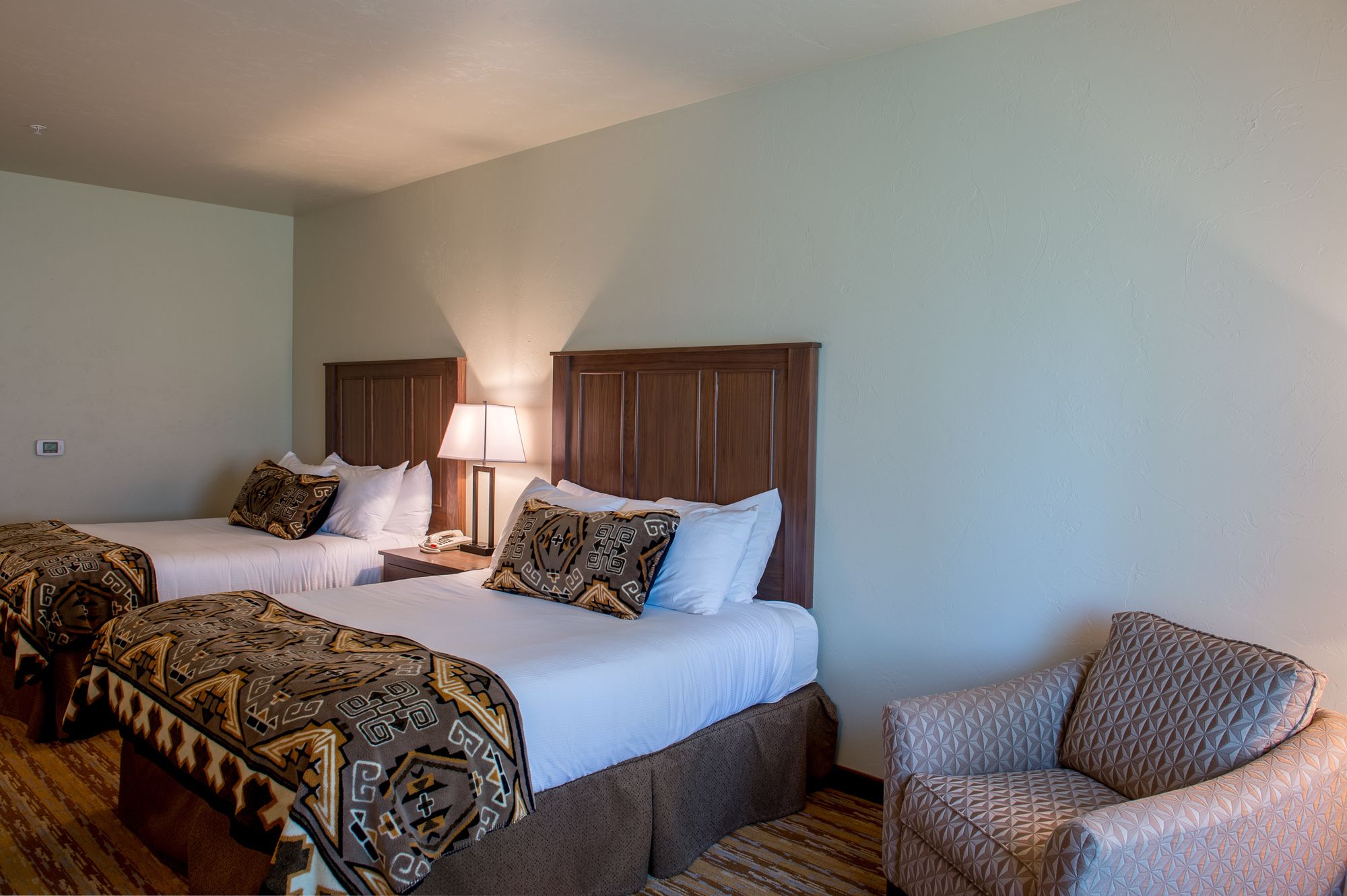 Cedar Creek Lodge Hotel