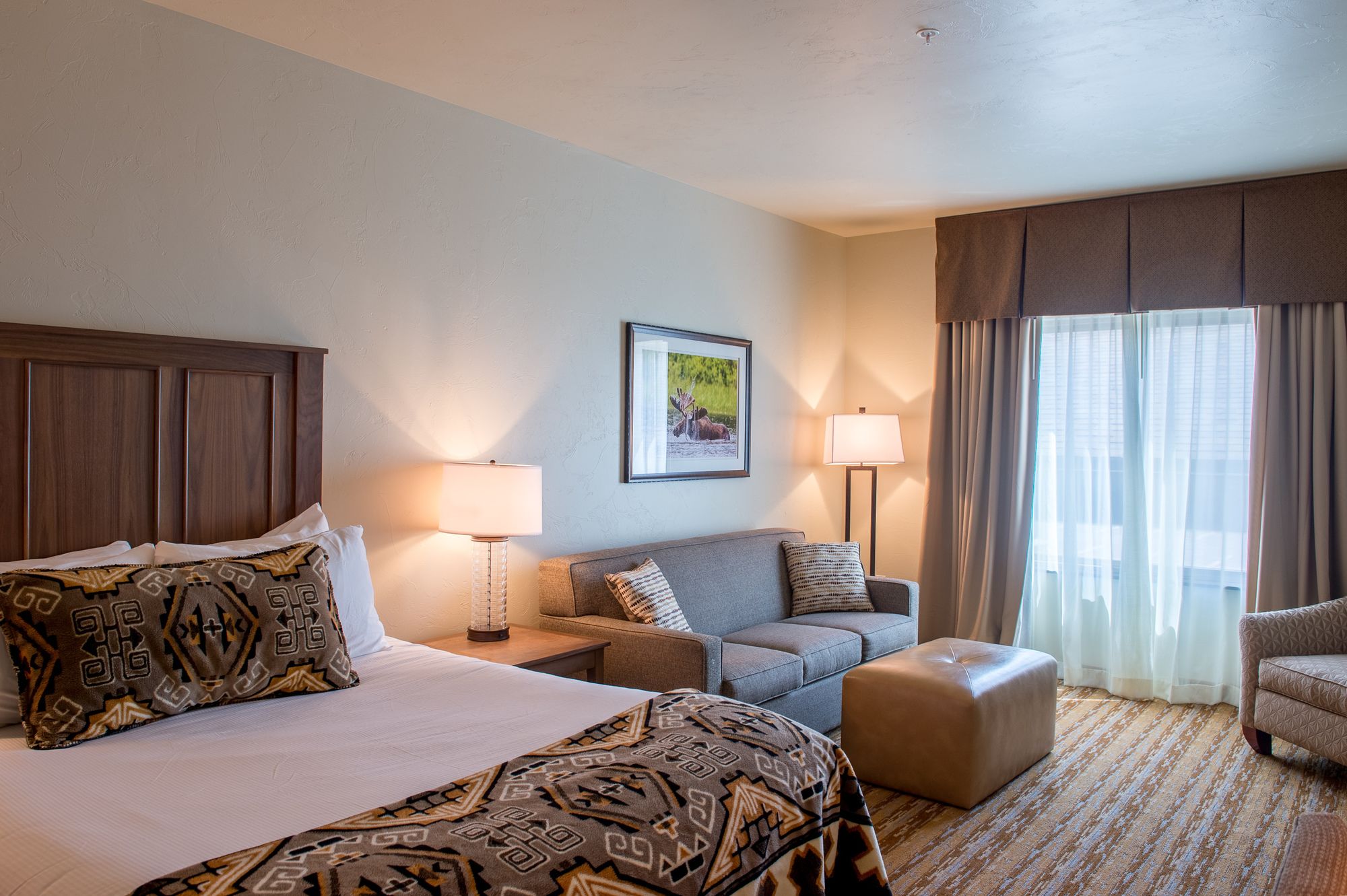 Cedar Creek Lodge Hotel