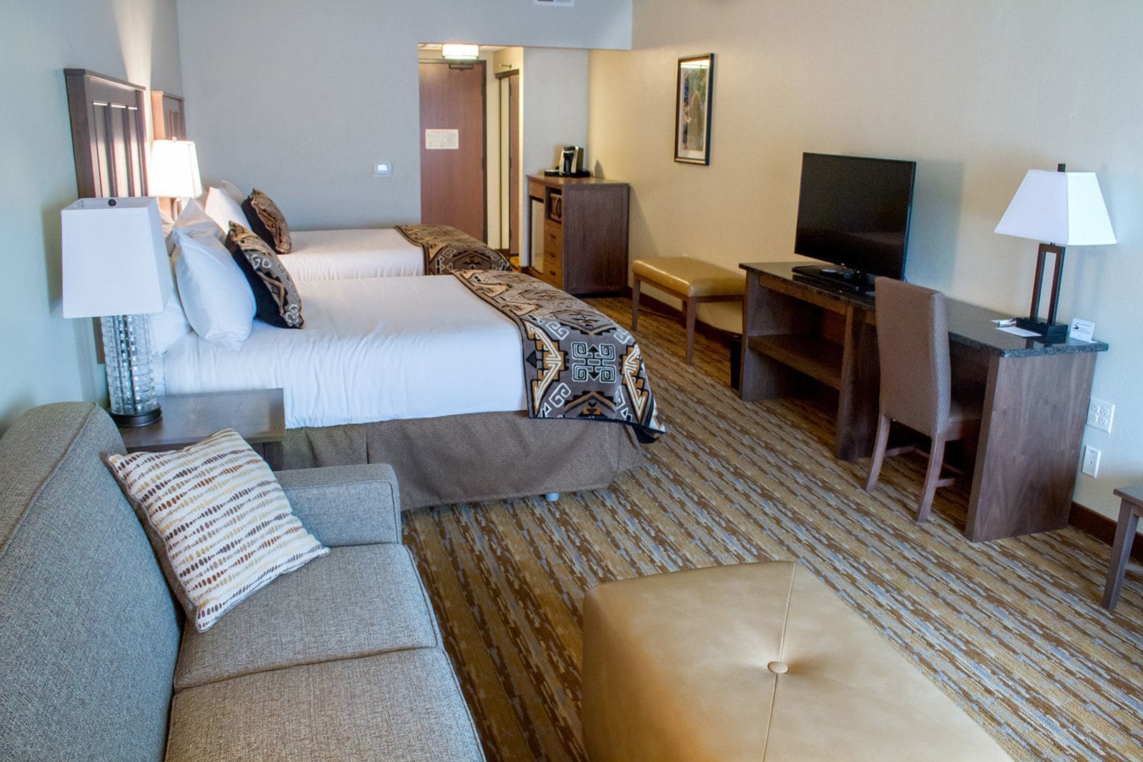 Cedar Creek Lodge Hotel