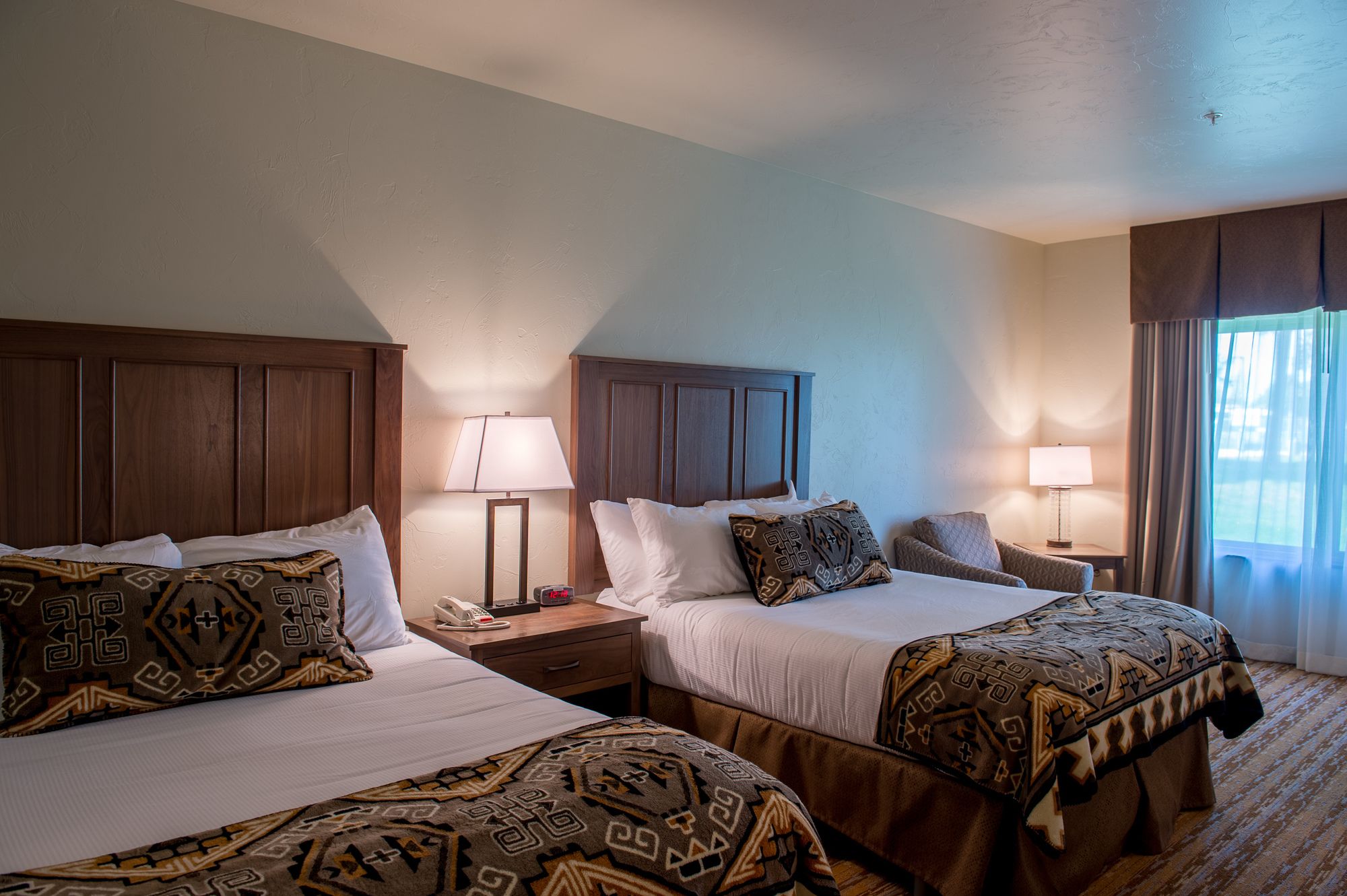 Cedar Creek Lodge Hotel