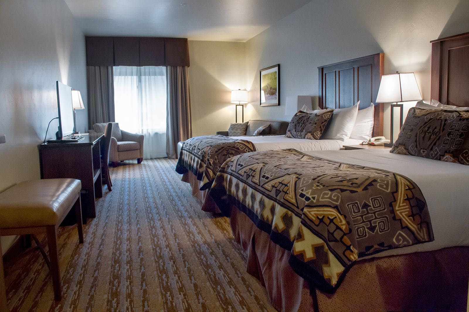 Cedar Creek Lodge Hotel