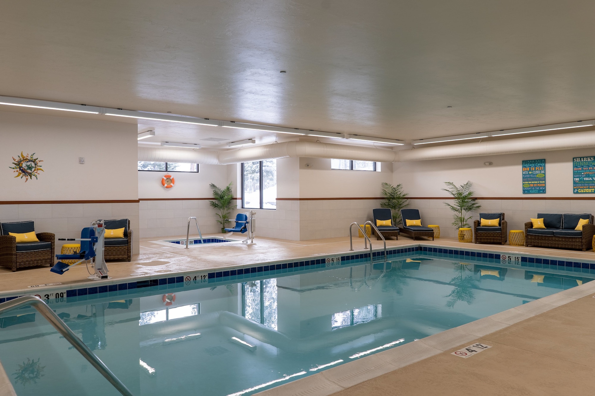 Cedar Creek Lodge Hotel