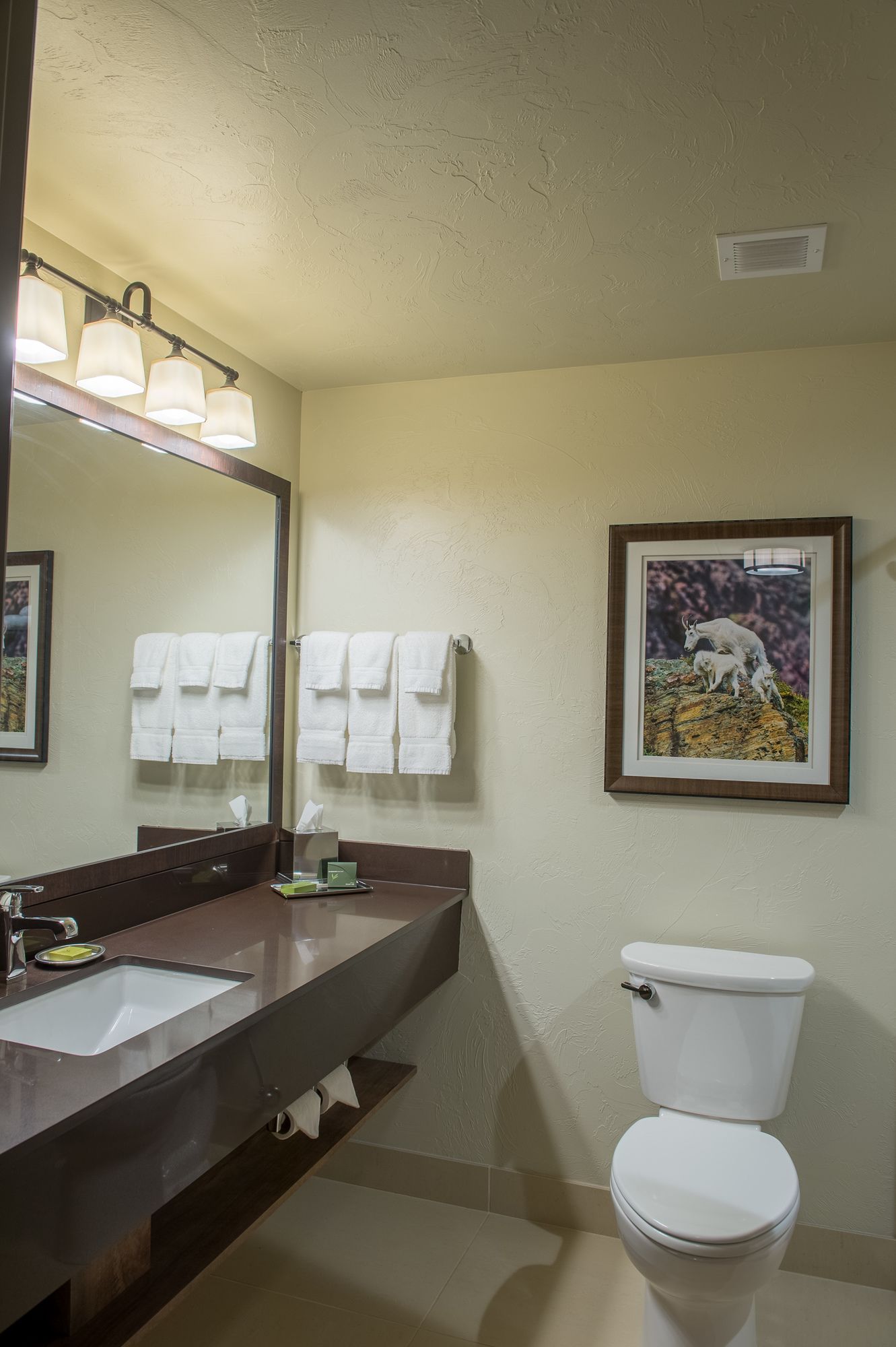 Cedar Creek Lodge Hotel
