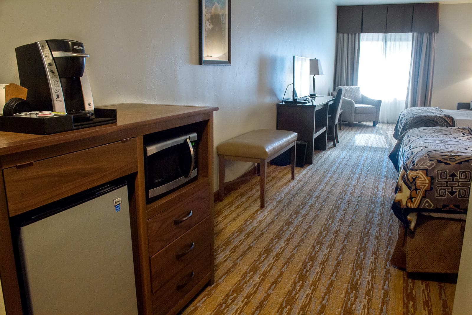 Cedar Creek Lodge Hotel