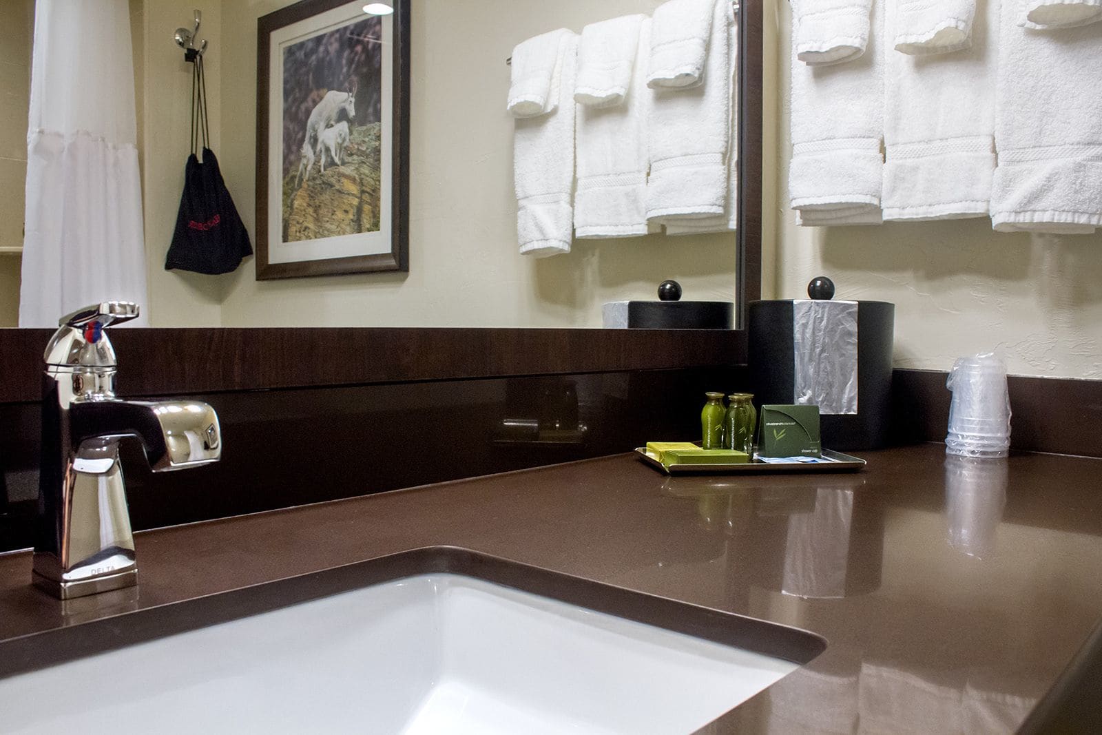 Cedar Creek Lodge Hotel