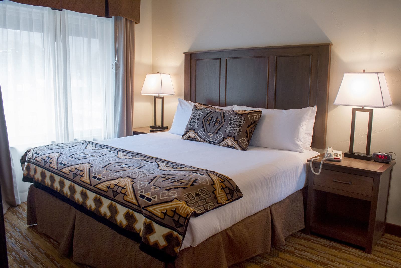 Cedar Creek Lodge Hotel
