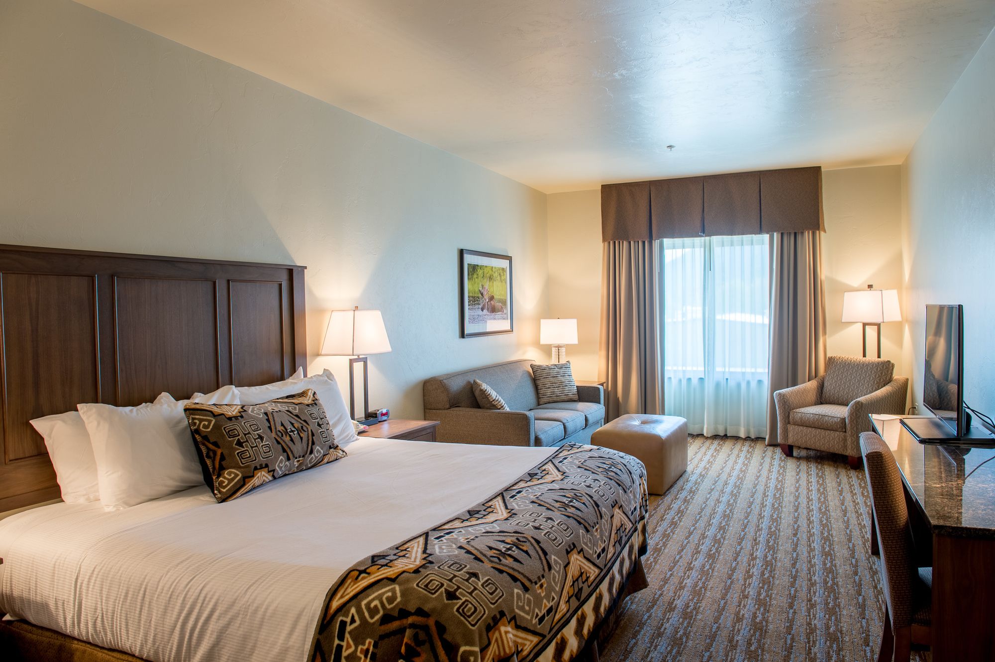 Cedar Creek Lodge Hotel