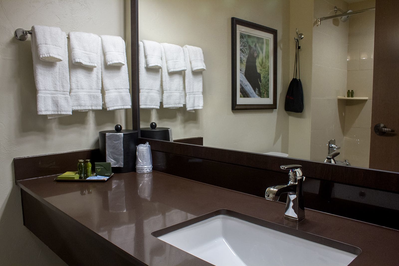 Cedar Creek Lodge Hotel