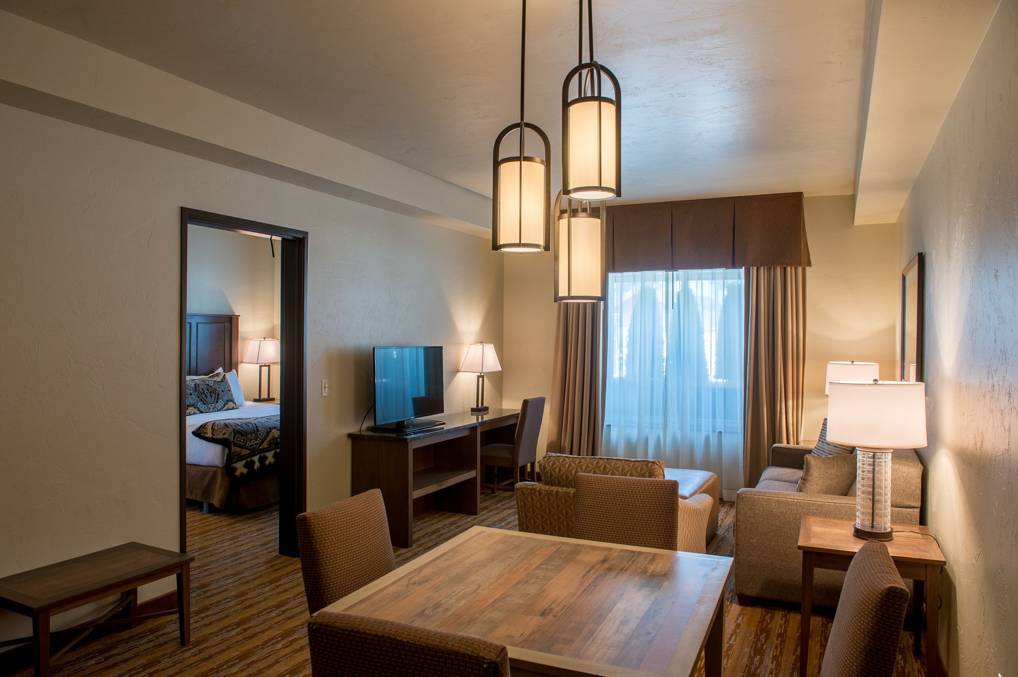 Cedar Creek Lodge Hotel