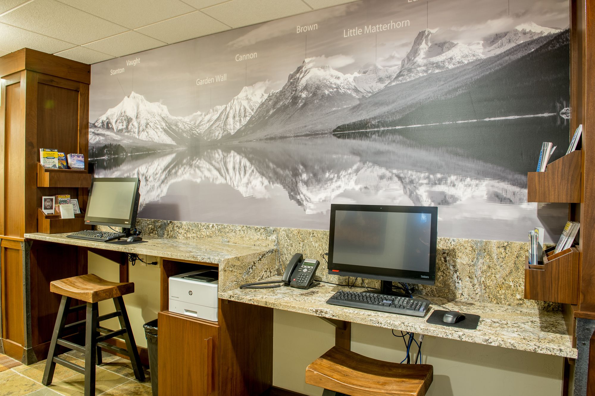 Cedar Creek Lodge Hotel
