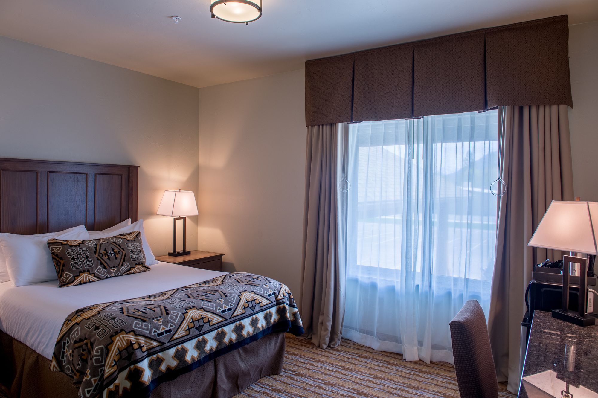 Cedar Creek Lodge Hotel