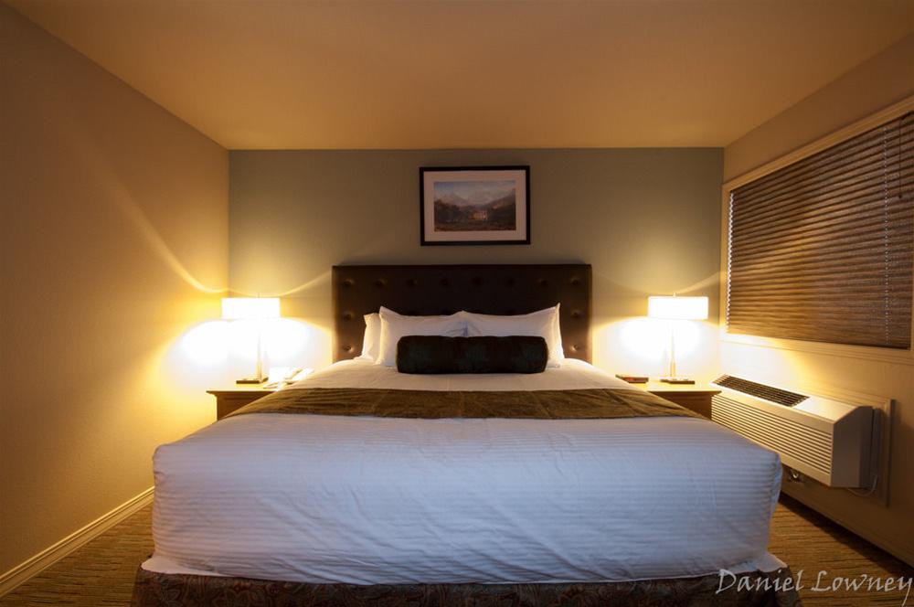 Meadow Lake Resort
