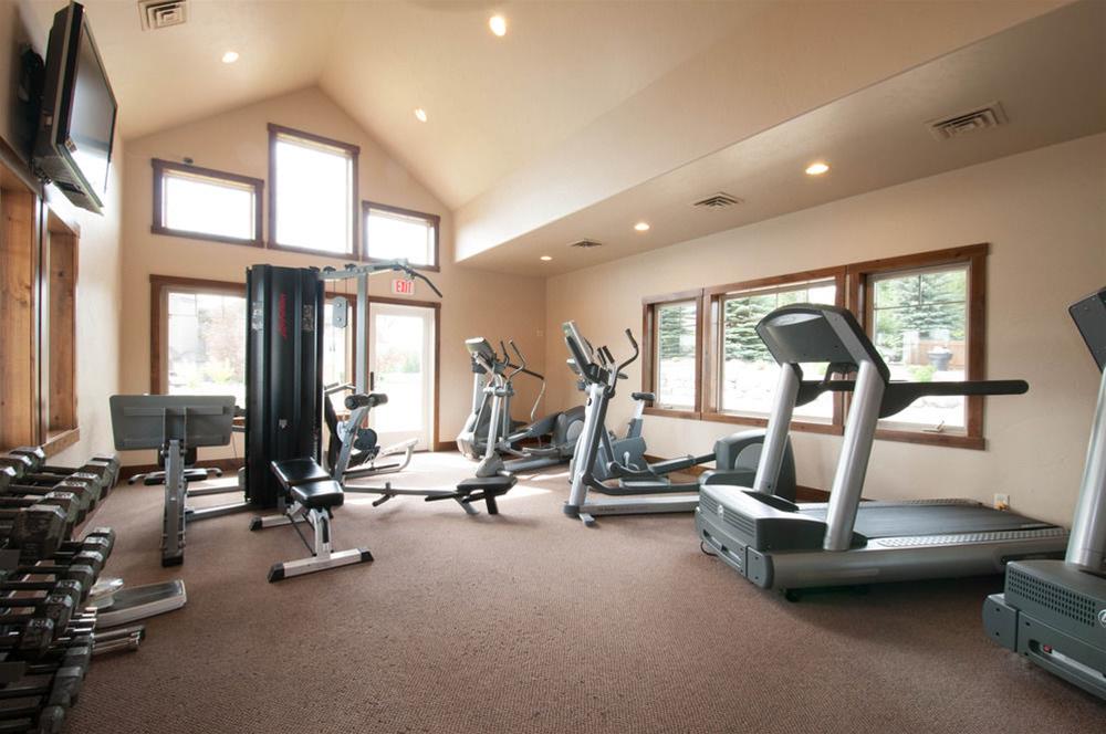 Meadow Lake Resort