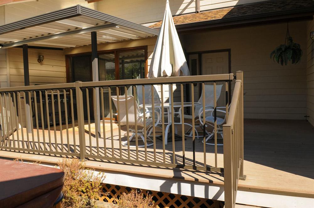 Meadow Lake Resort