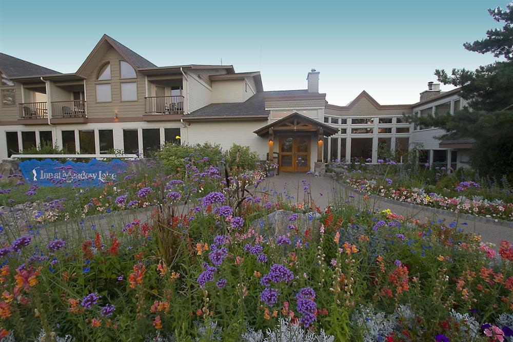 Meadow Lake Resort