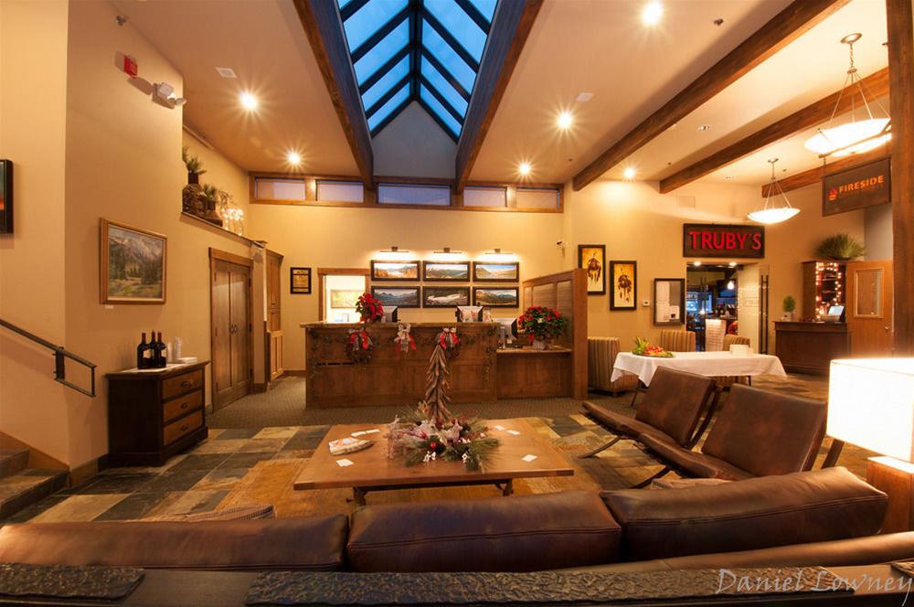 Meadow Lake Resort