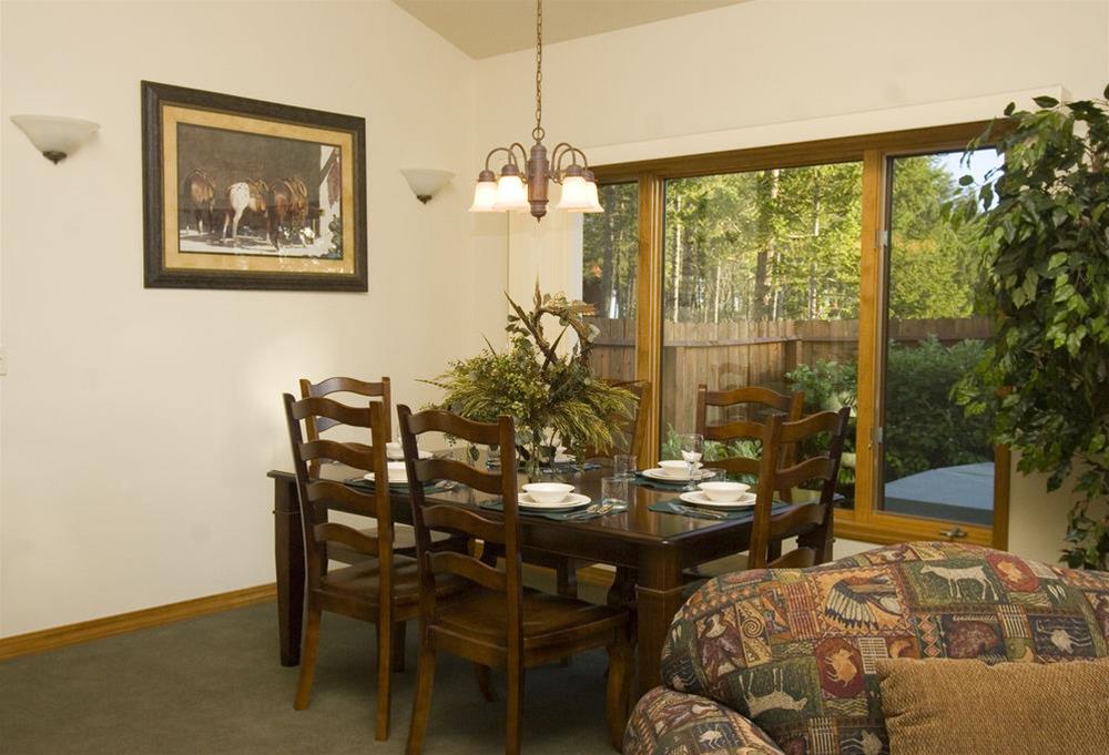 Meadow Lake Resort