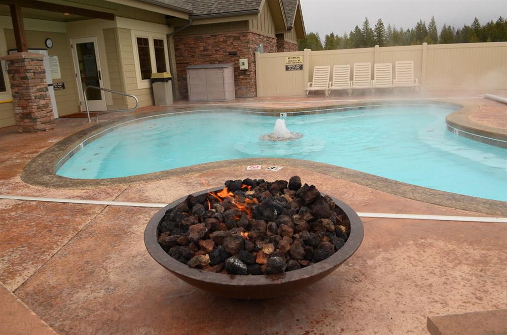 Meadow Lake Resort