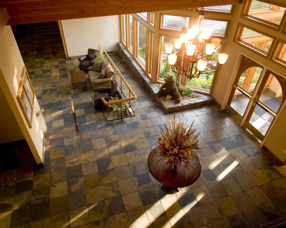 Meadow Lake Resort