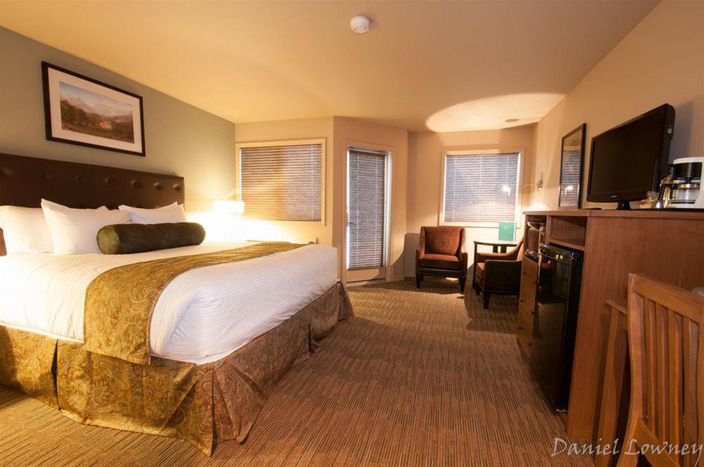 Meadow Lake Resort