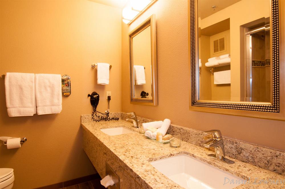 Meadow Lake Resort