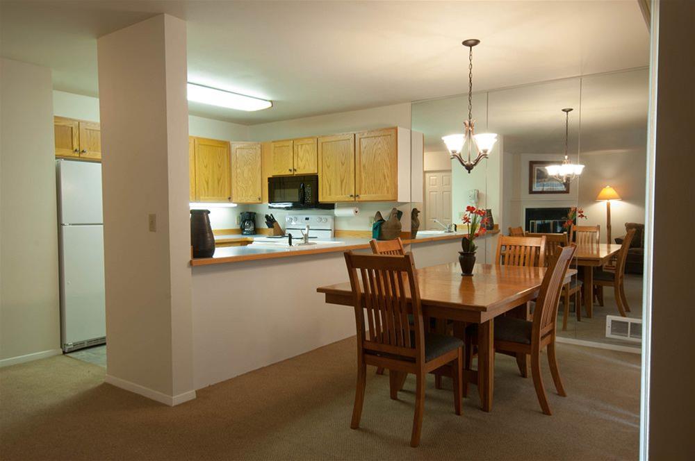 Meadow Lake Resort