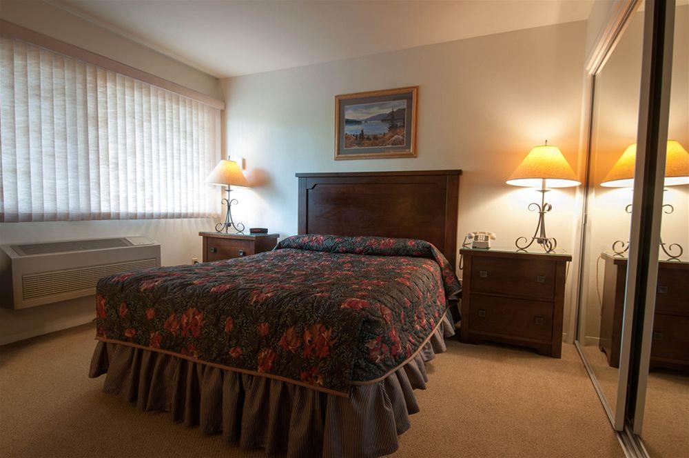 Meadow Lake Resort