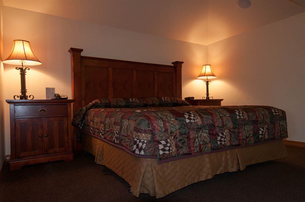 Meadow Lake Resort