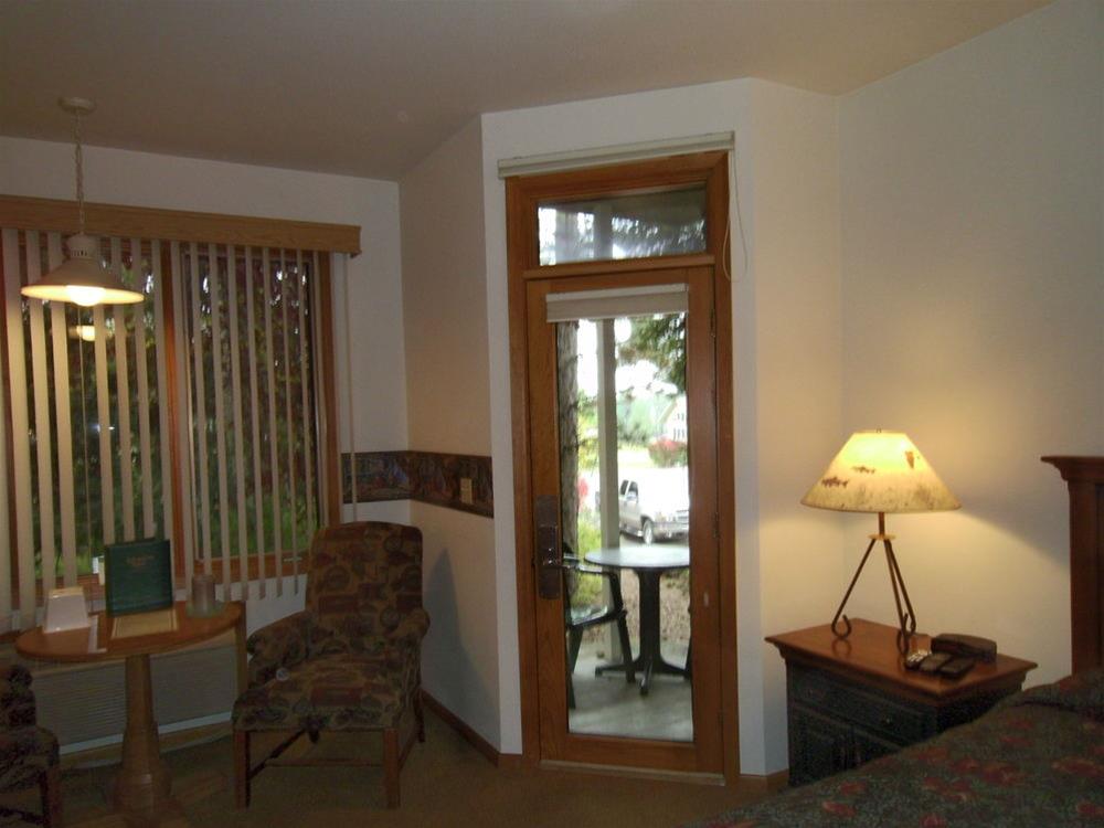 Meadow Lake Resort