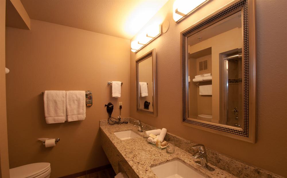 Meadow Lake Resort