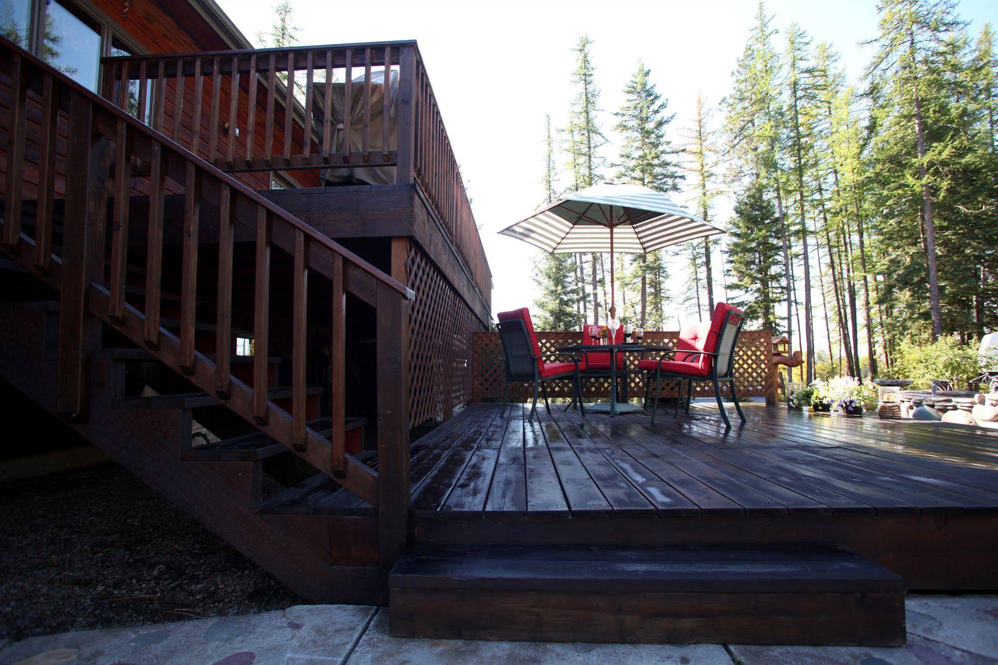 Meadow Lake View Bed and Breakfast