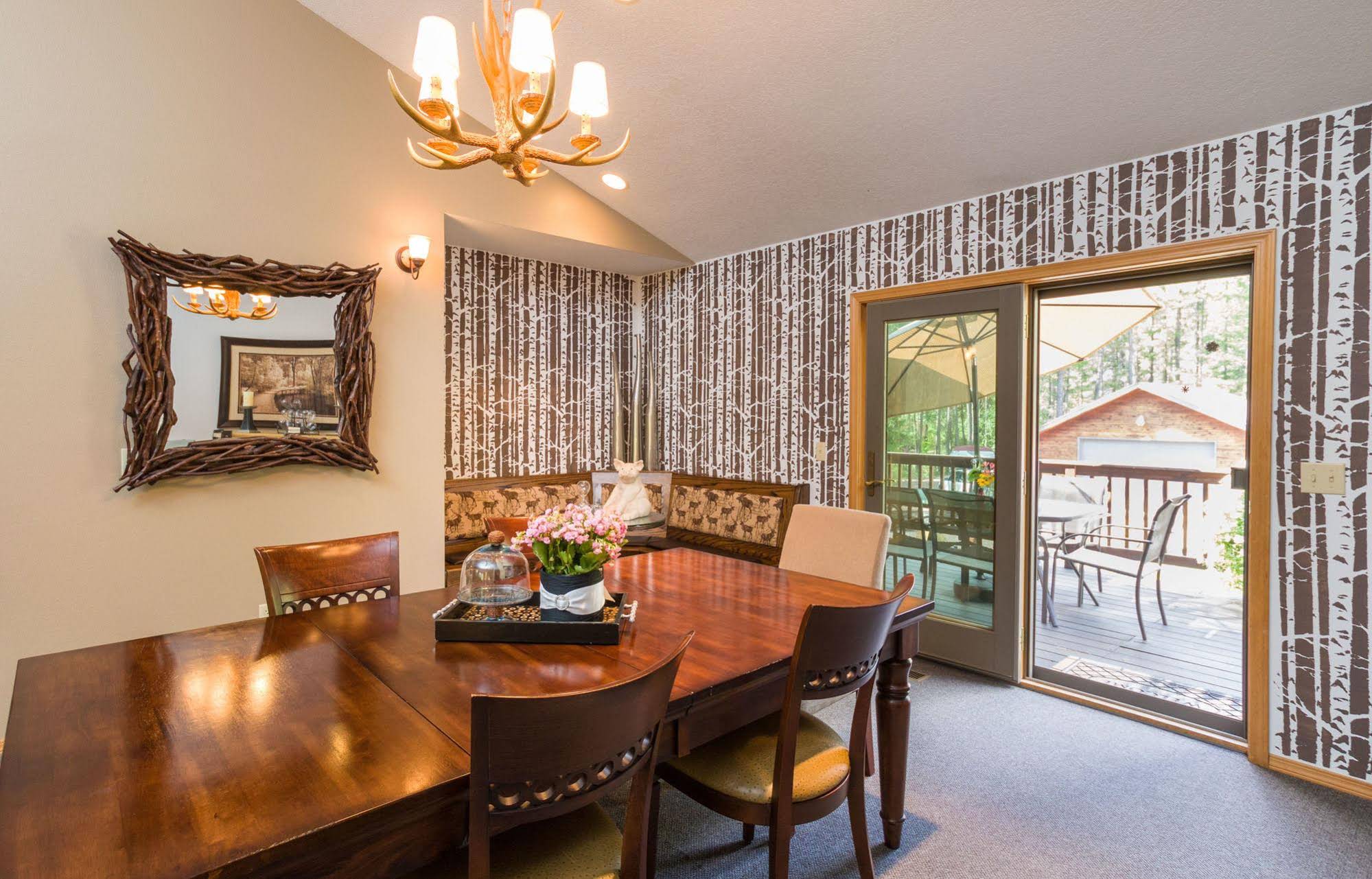 Meadow Lake View Bed and Breakfast