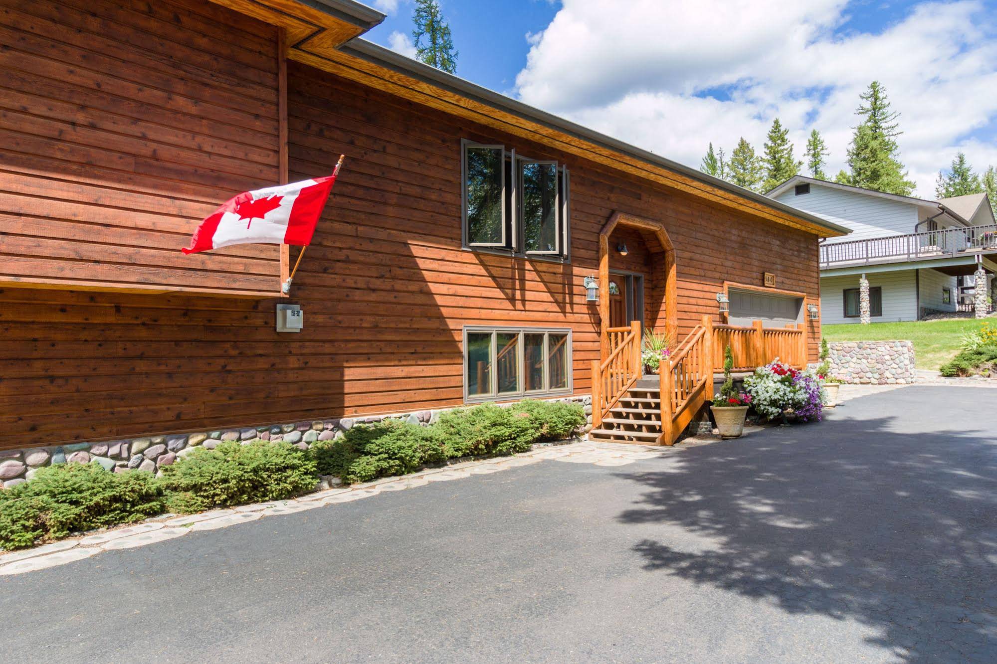 Meadow Lake View Bed and Breakfast