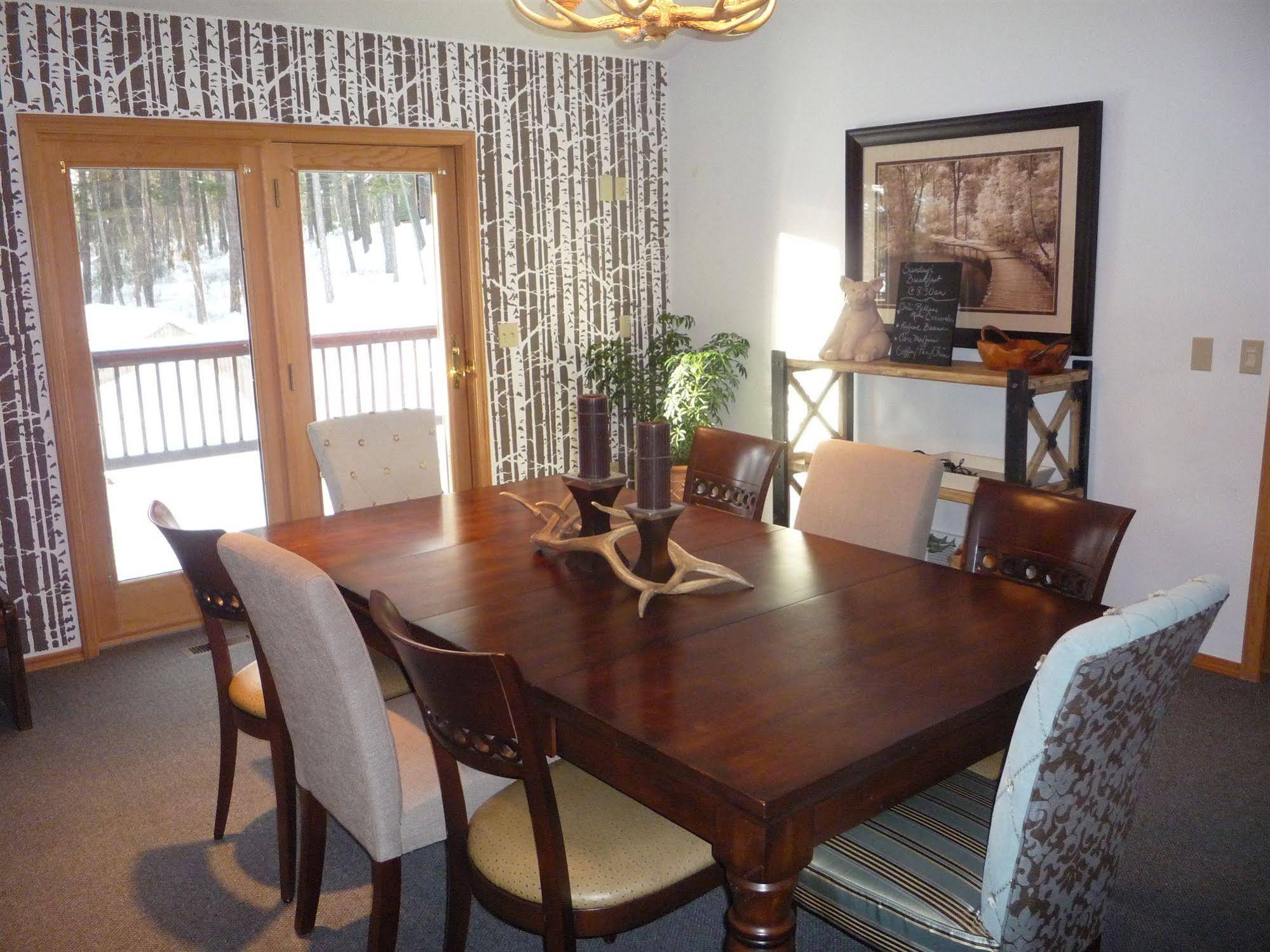 Meadow Lake View Bed and Breakfast