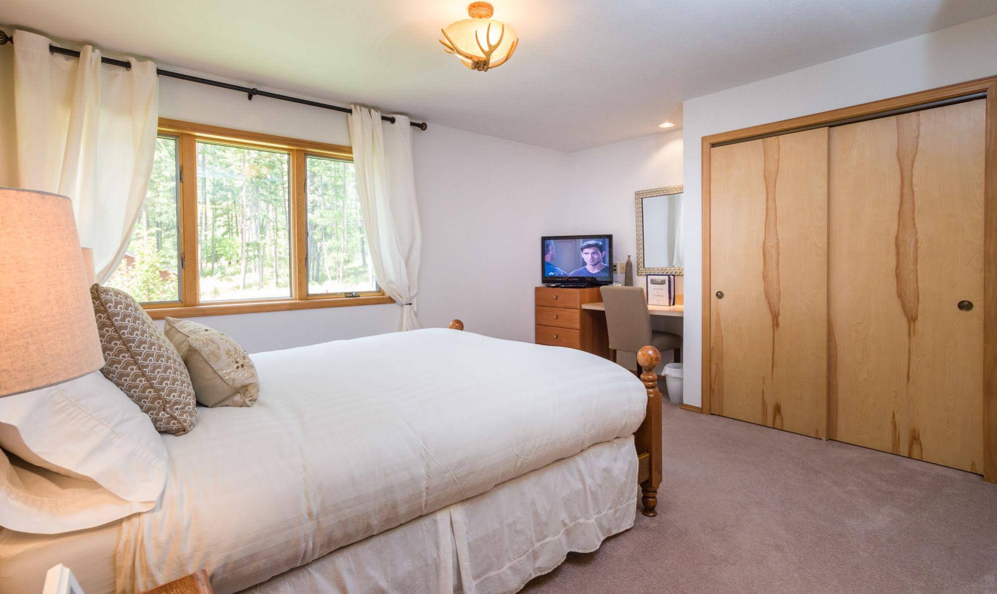 Meadow Lake View Bed and Breakfast