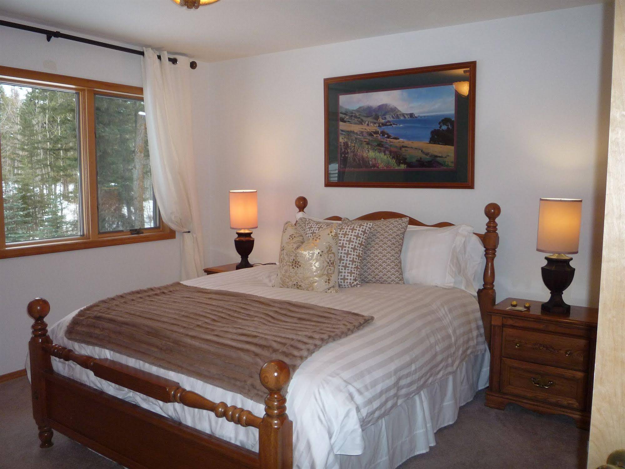 Meadow Lake View Bed and Breakfast