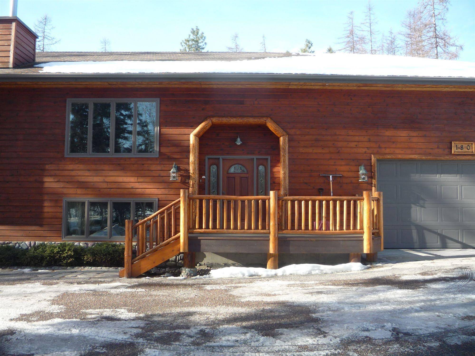 Meadow Lake View Bed and Breakfast