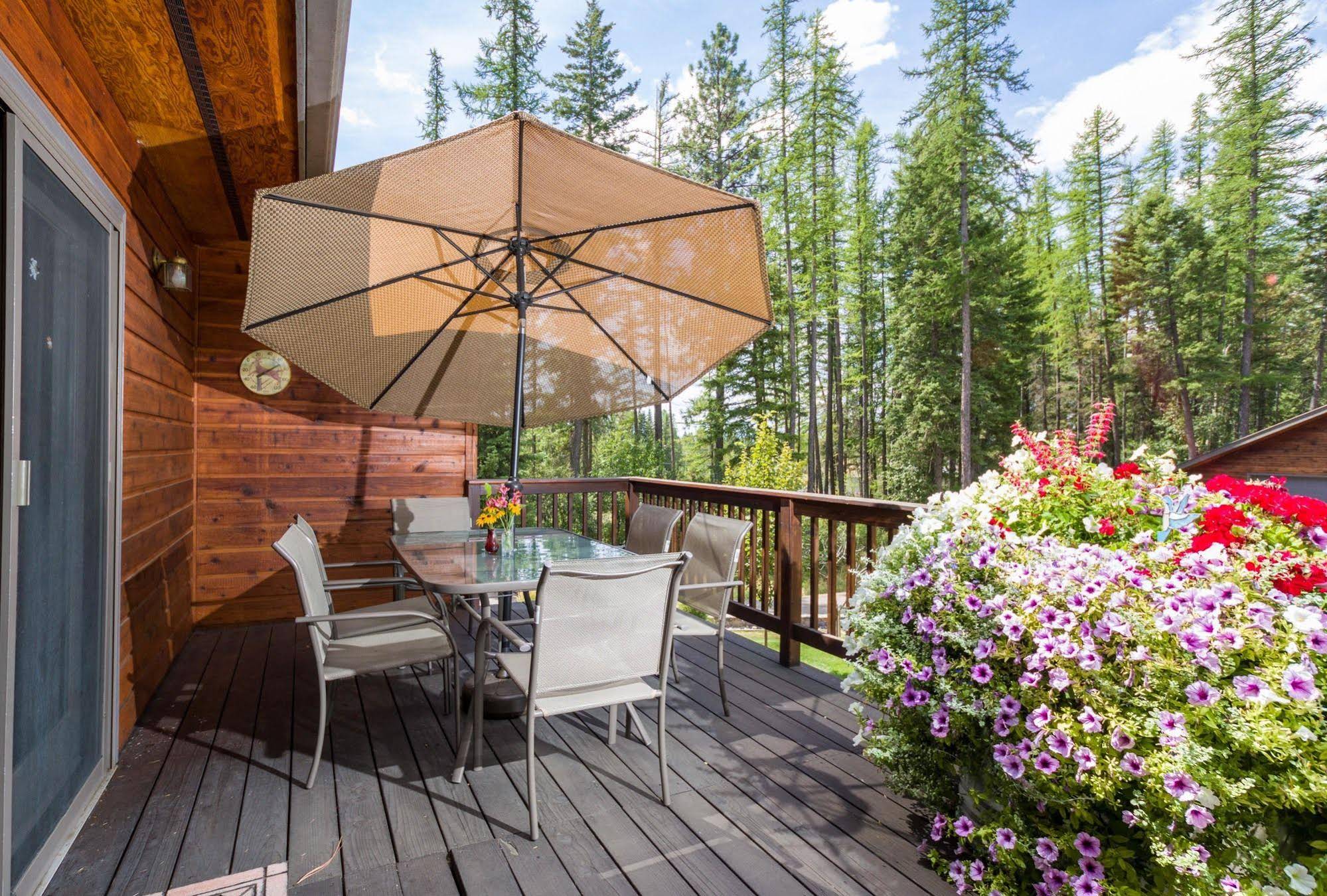 Meadow Lake View Bed and Breakfast