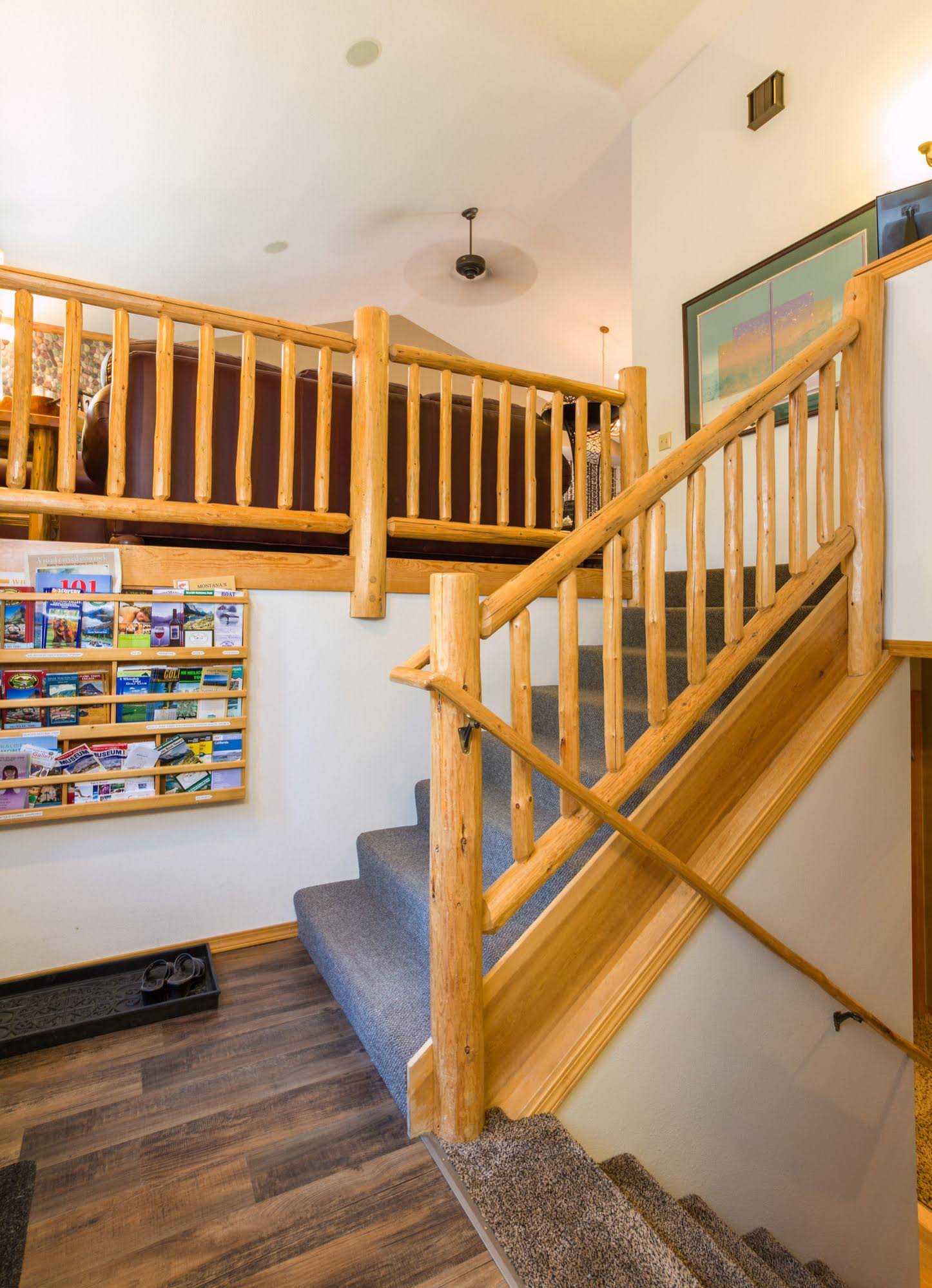 Meadow Lake View Bed and Breakfast