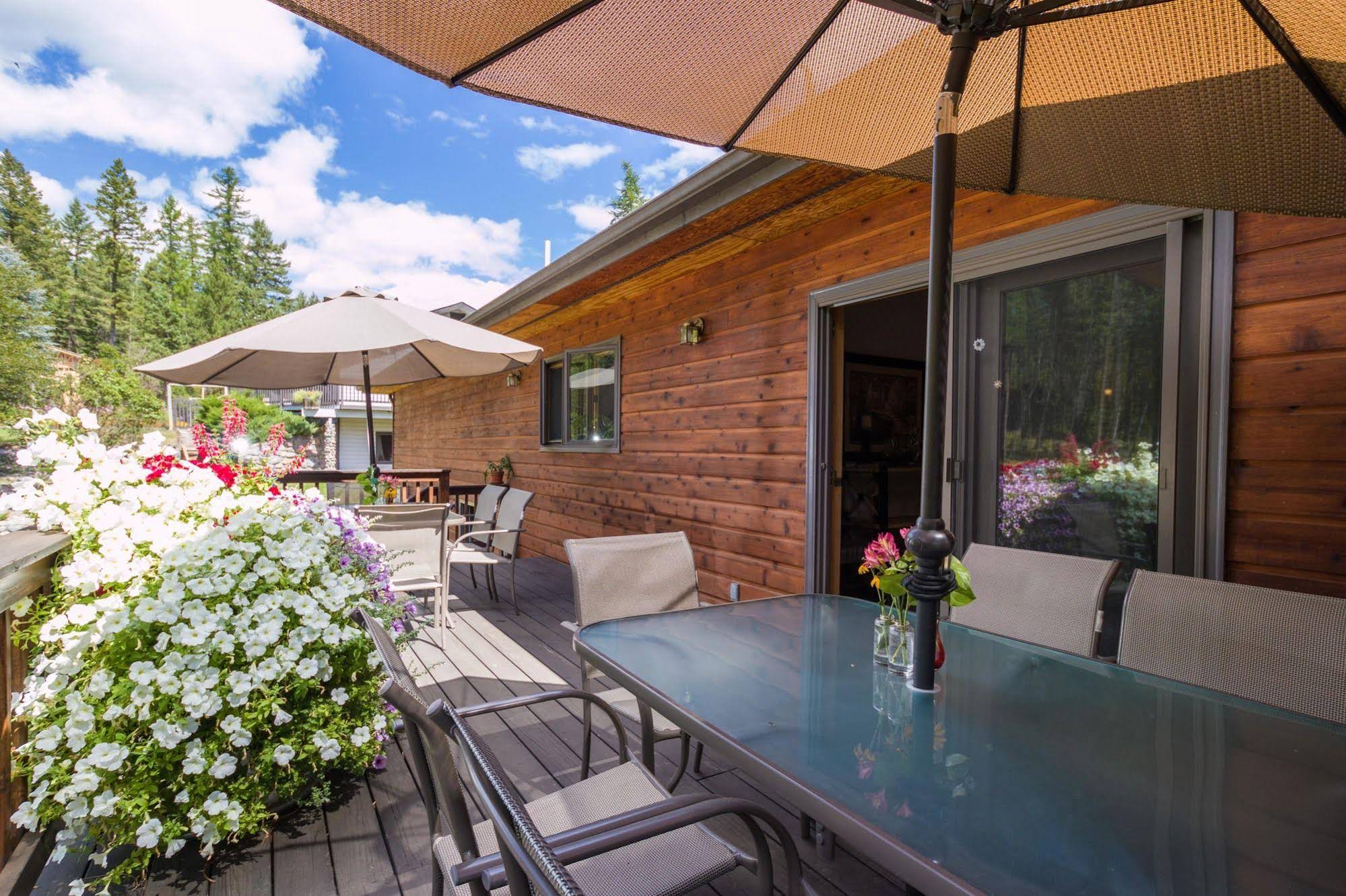 Meadow Lake View Bed and Breakfast