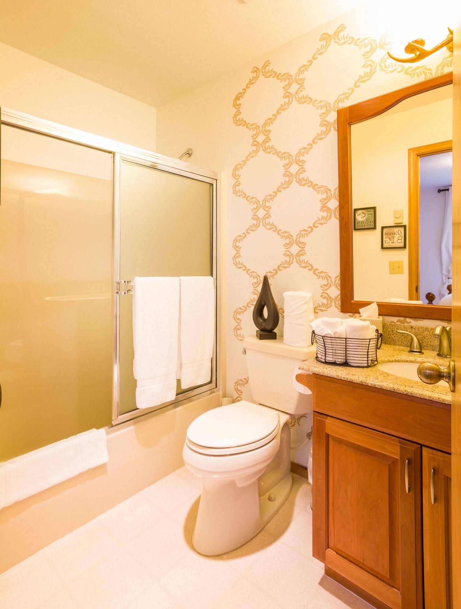 Meadow Lake View Bed and Breakfast