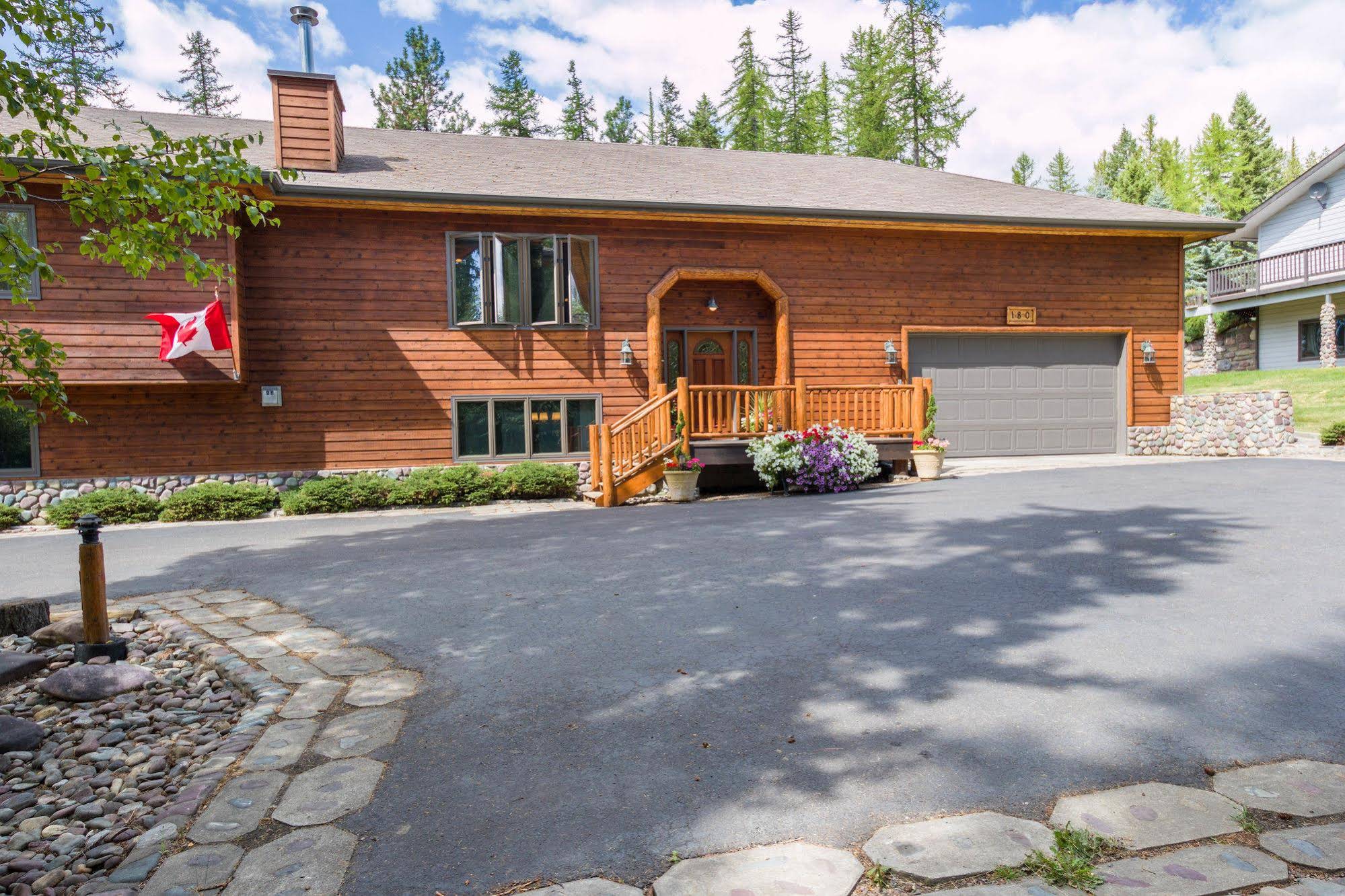 Meadow Lake View Bed and Breakfast