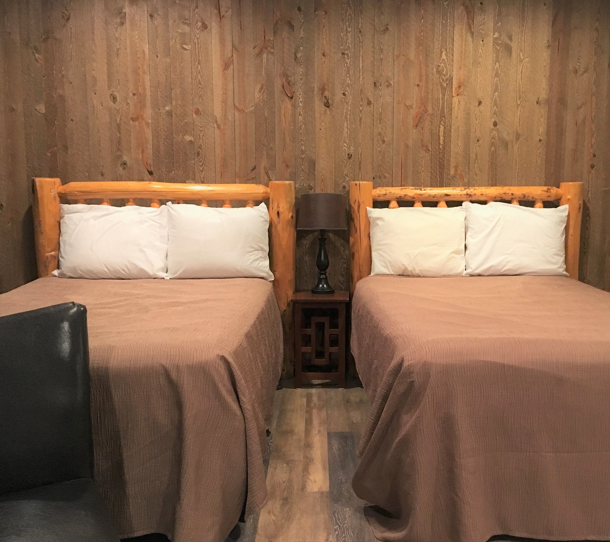 Western Inn Glacier Park