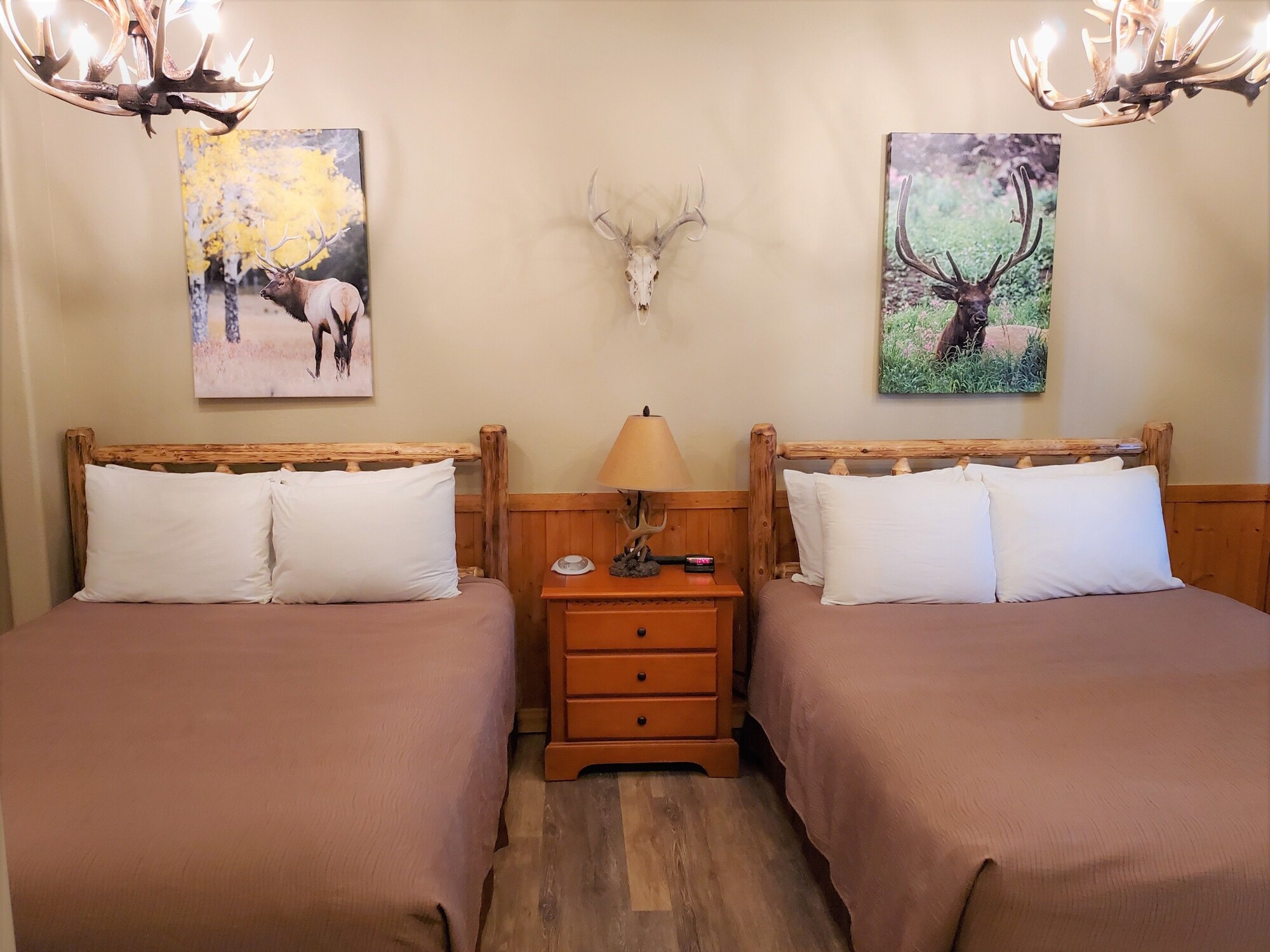 Western Inn Glacier Park