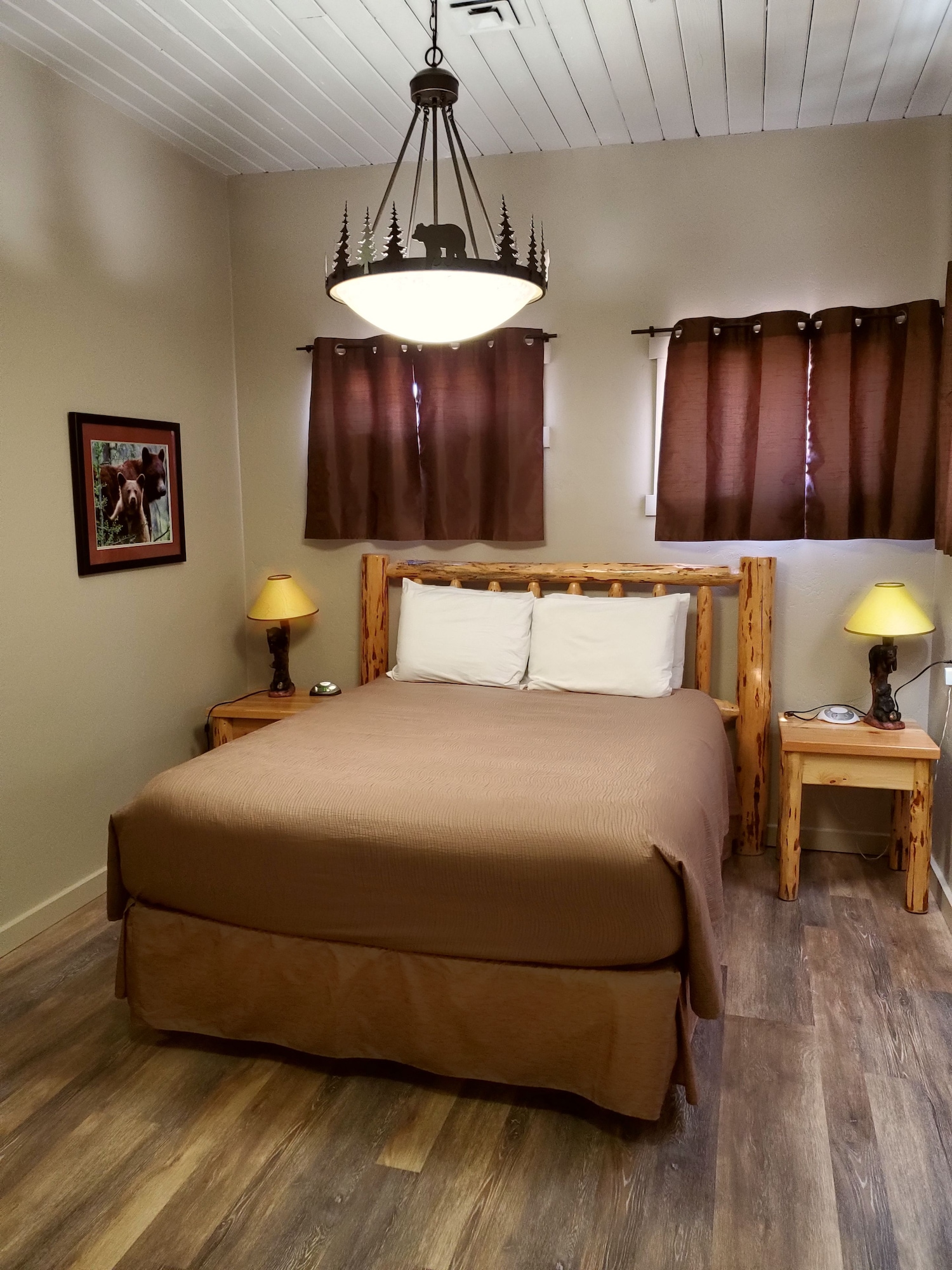 Western Inn Glacier Park