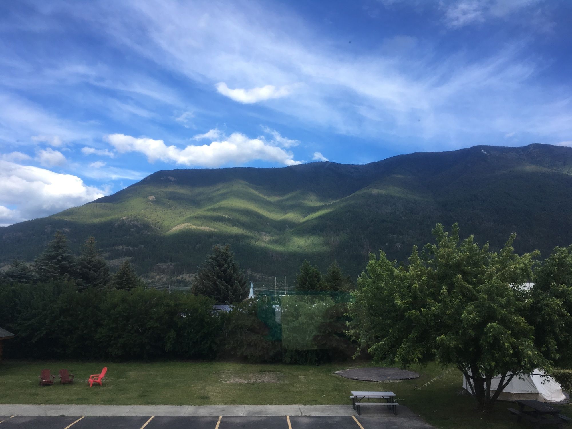 Western Inn Glacier Park