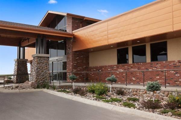 Super 8 by Wyndham Conrad