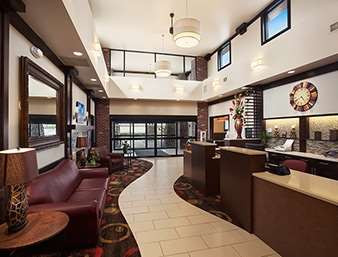 Super 8 by Wyndham Conrad
