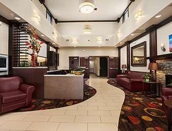 Super 8 by Wyndham Conrad