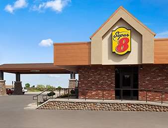 Super 8 by Wyndham Conrad